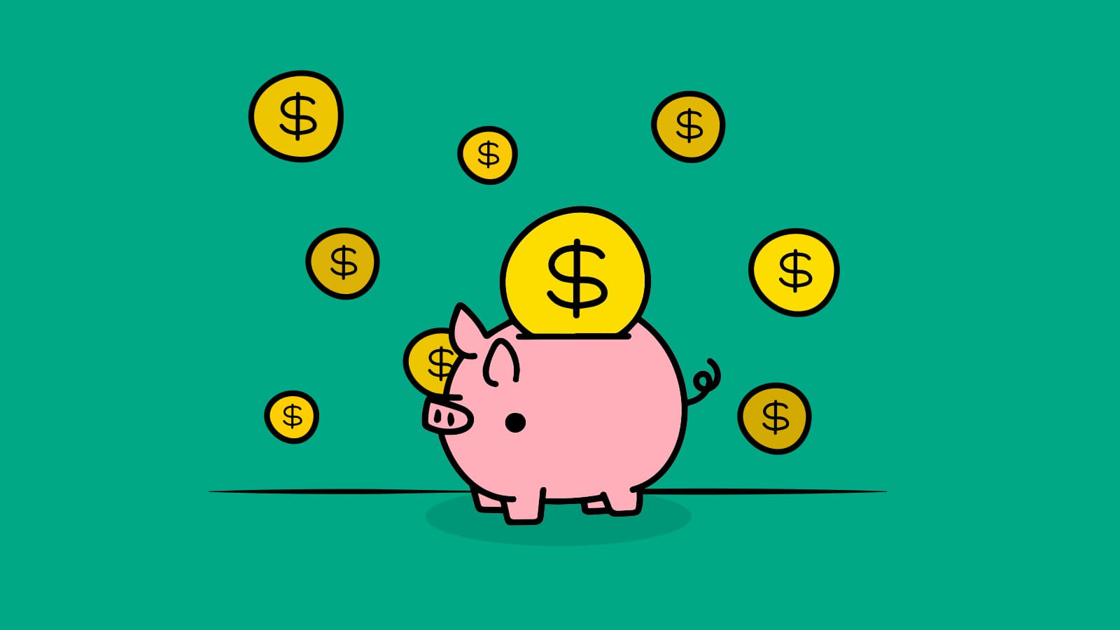 Piggy bank