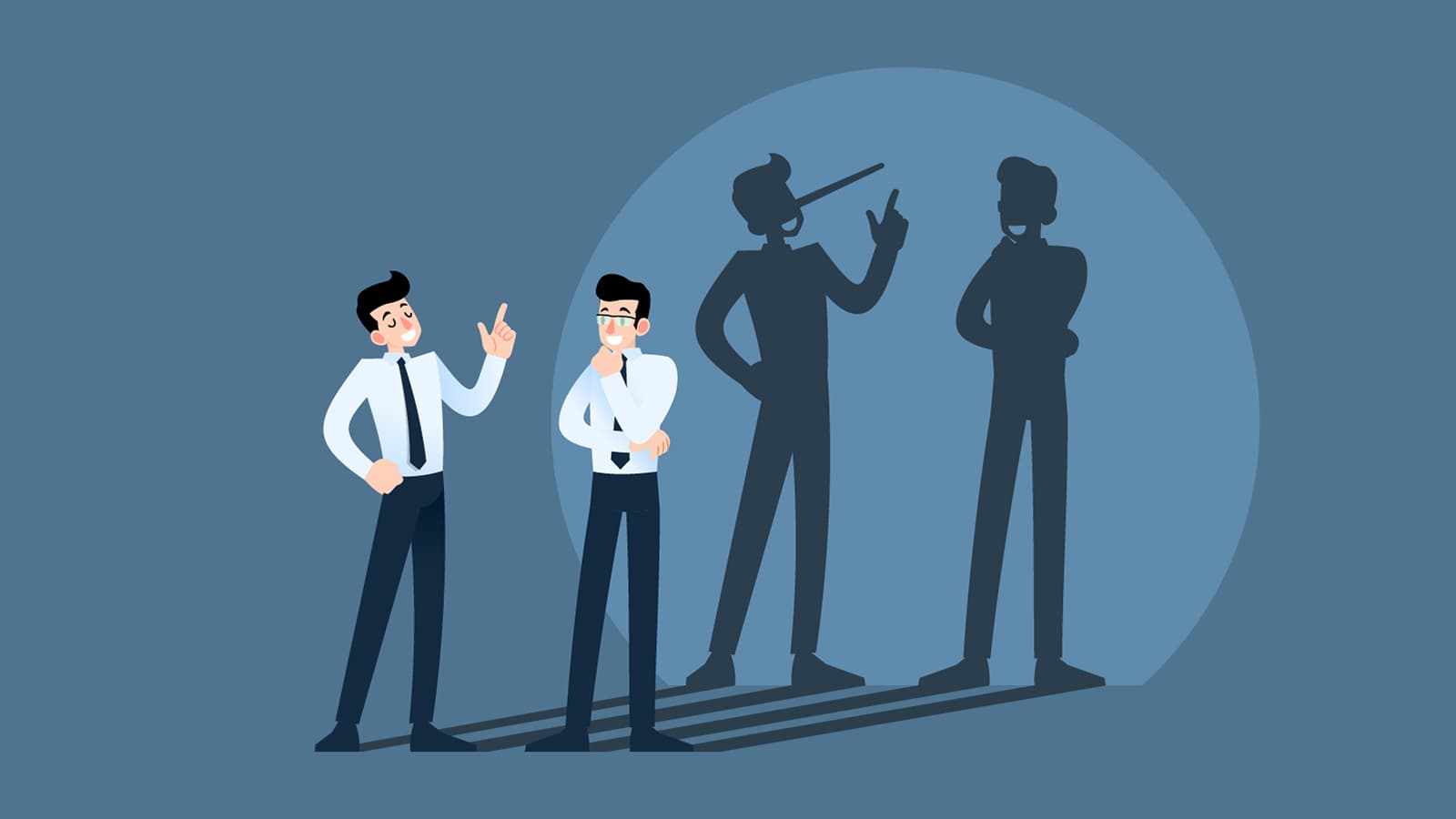 Article Main Image for Lying on Your Resume Could Cost You the Job … or Worse