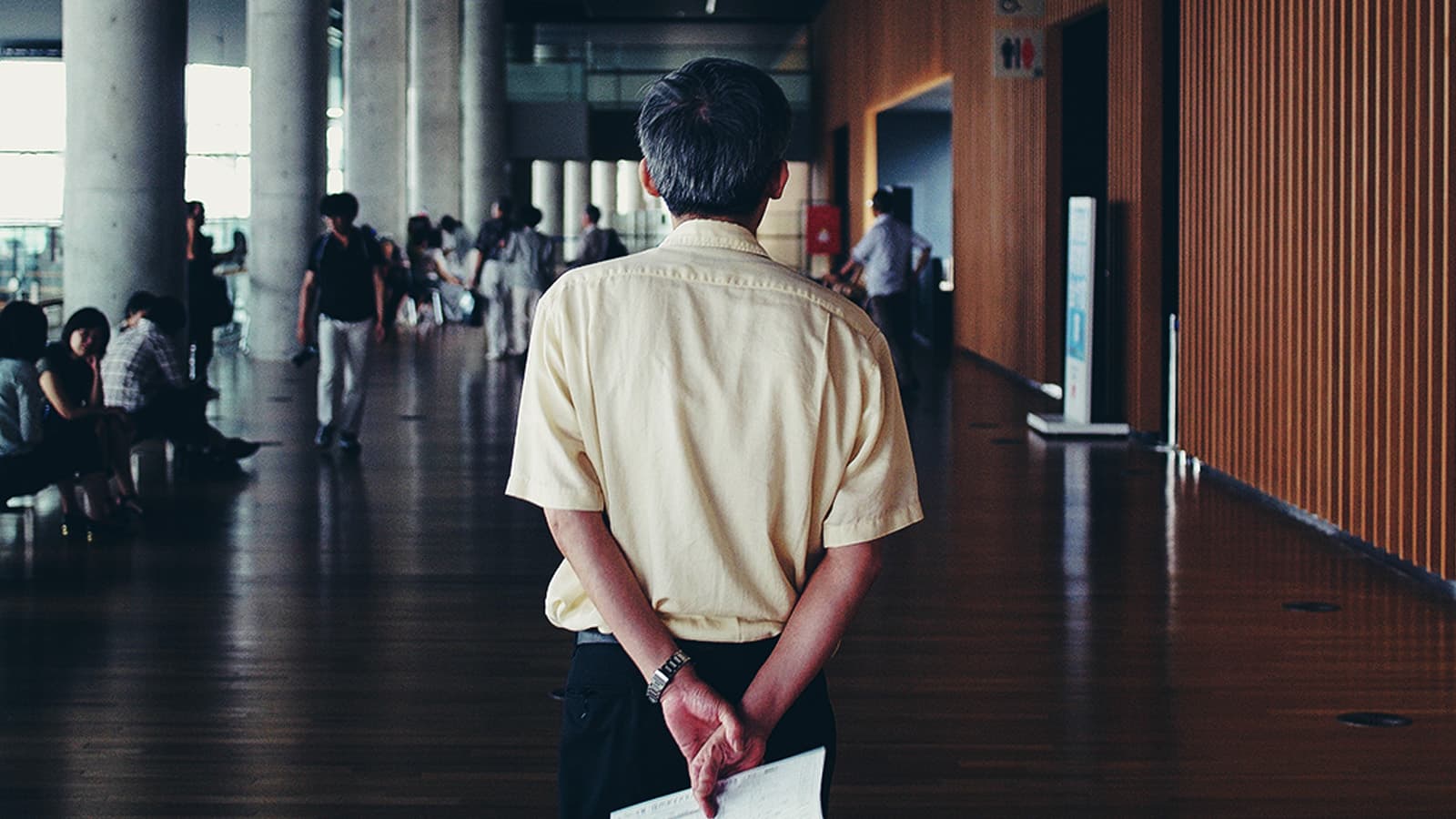 ageism is starting earlier than you think