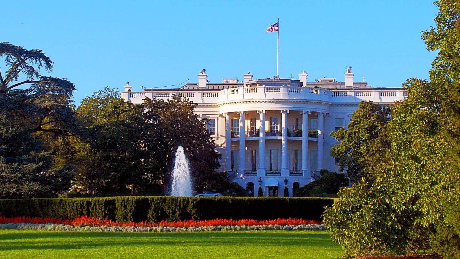 The White House
