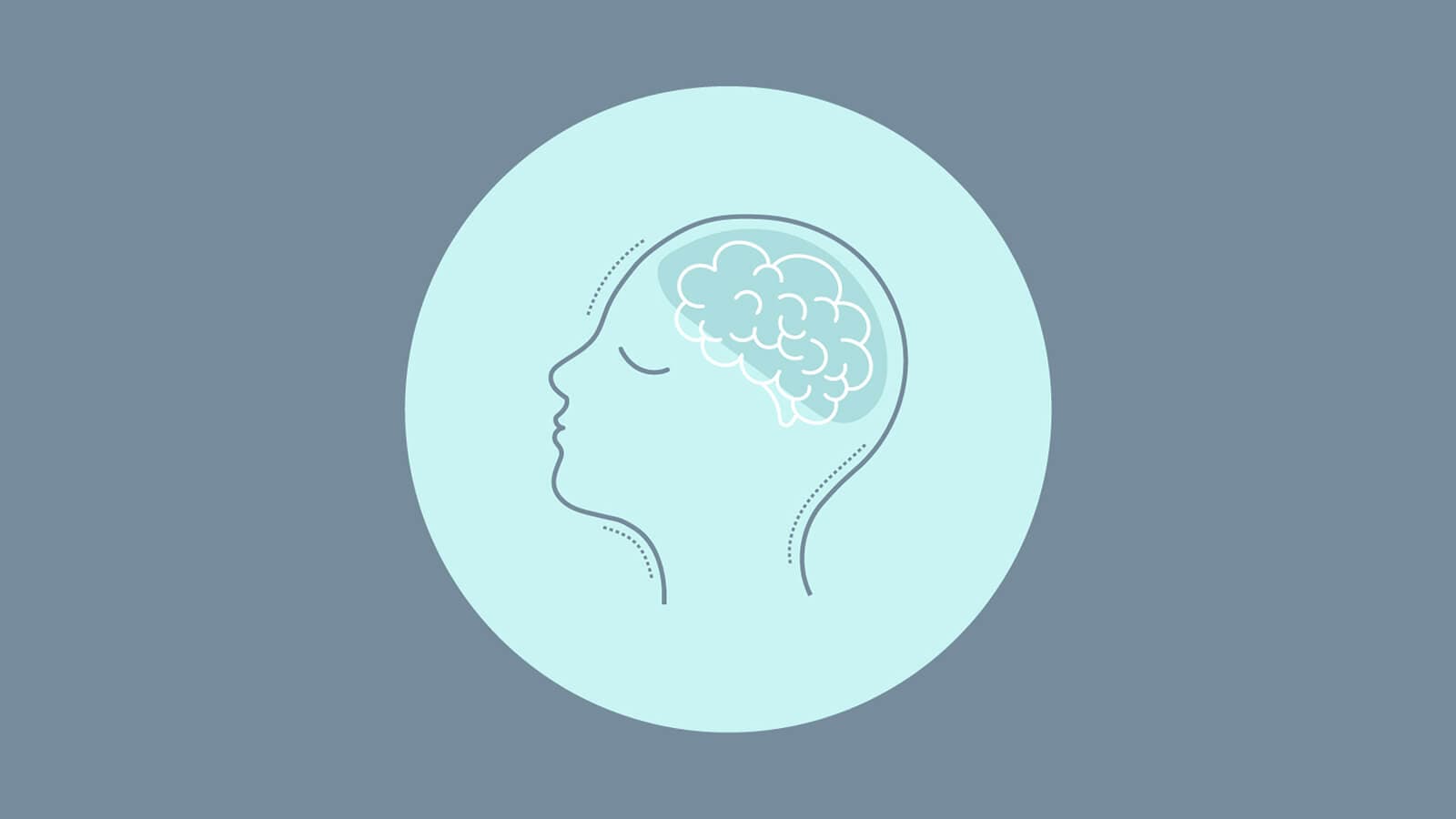 psychological safety - brain in head