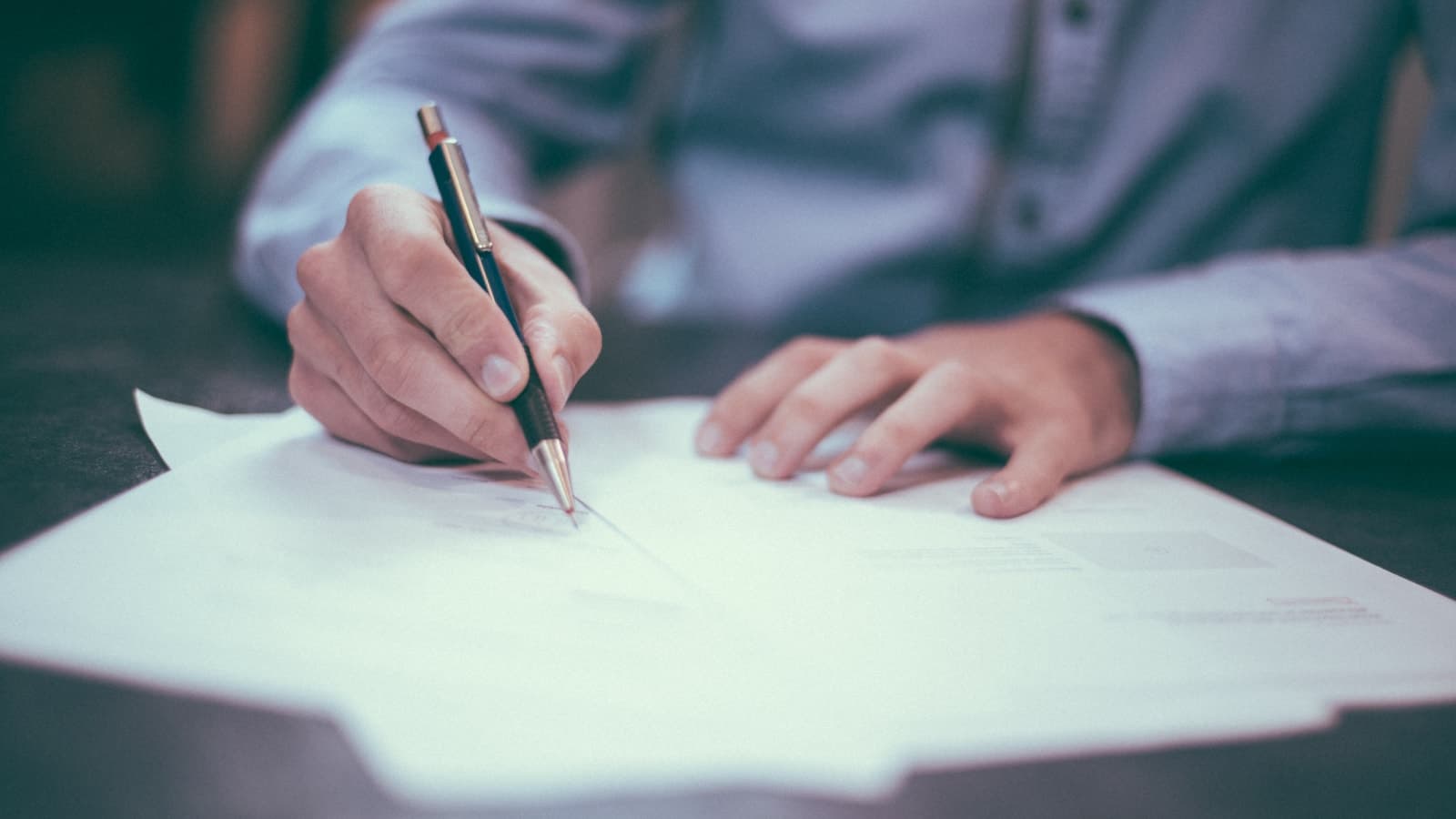 resume writing