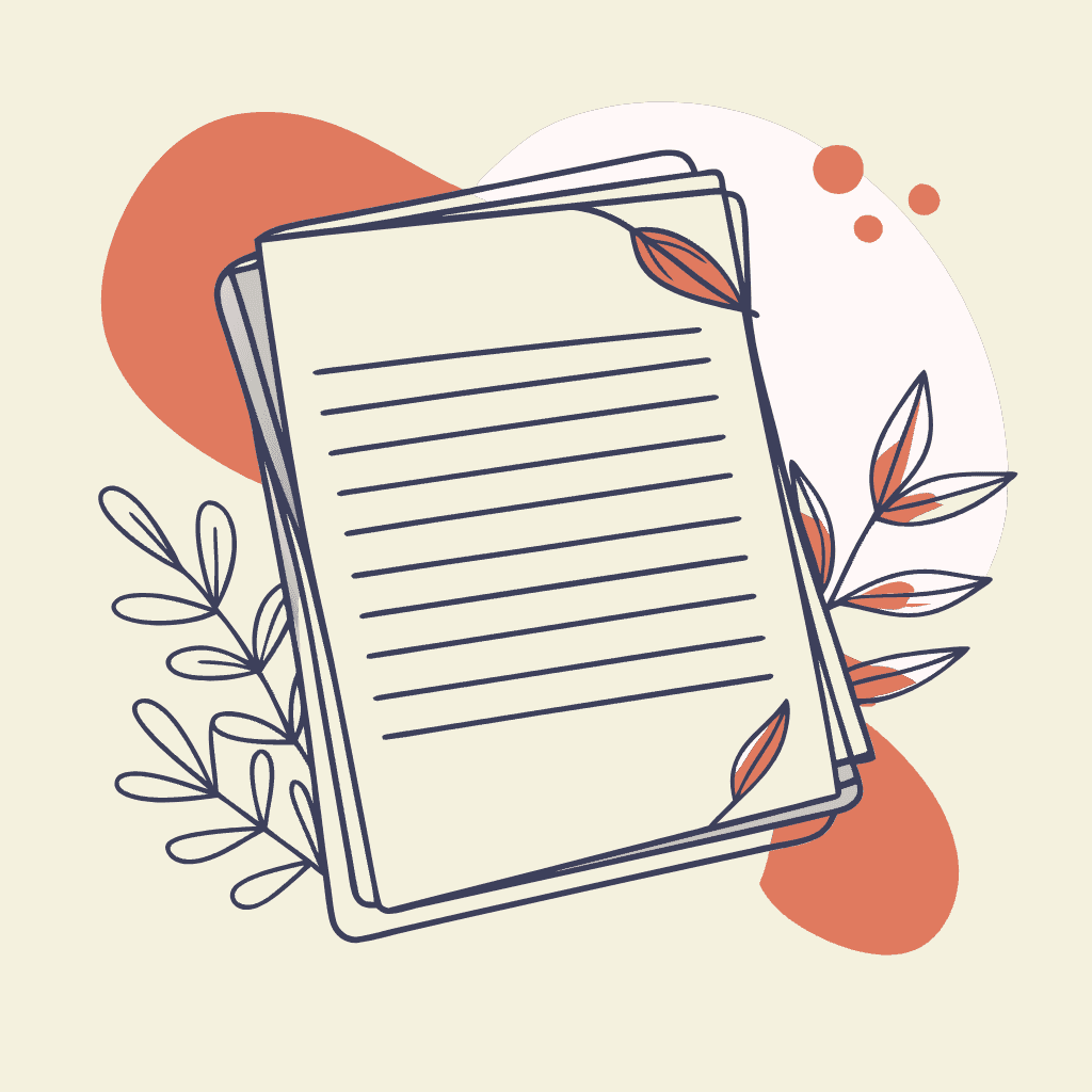 short cover letter