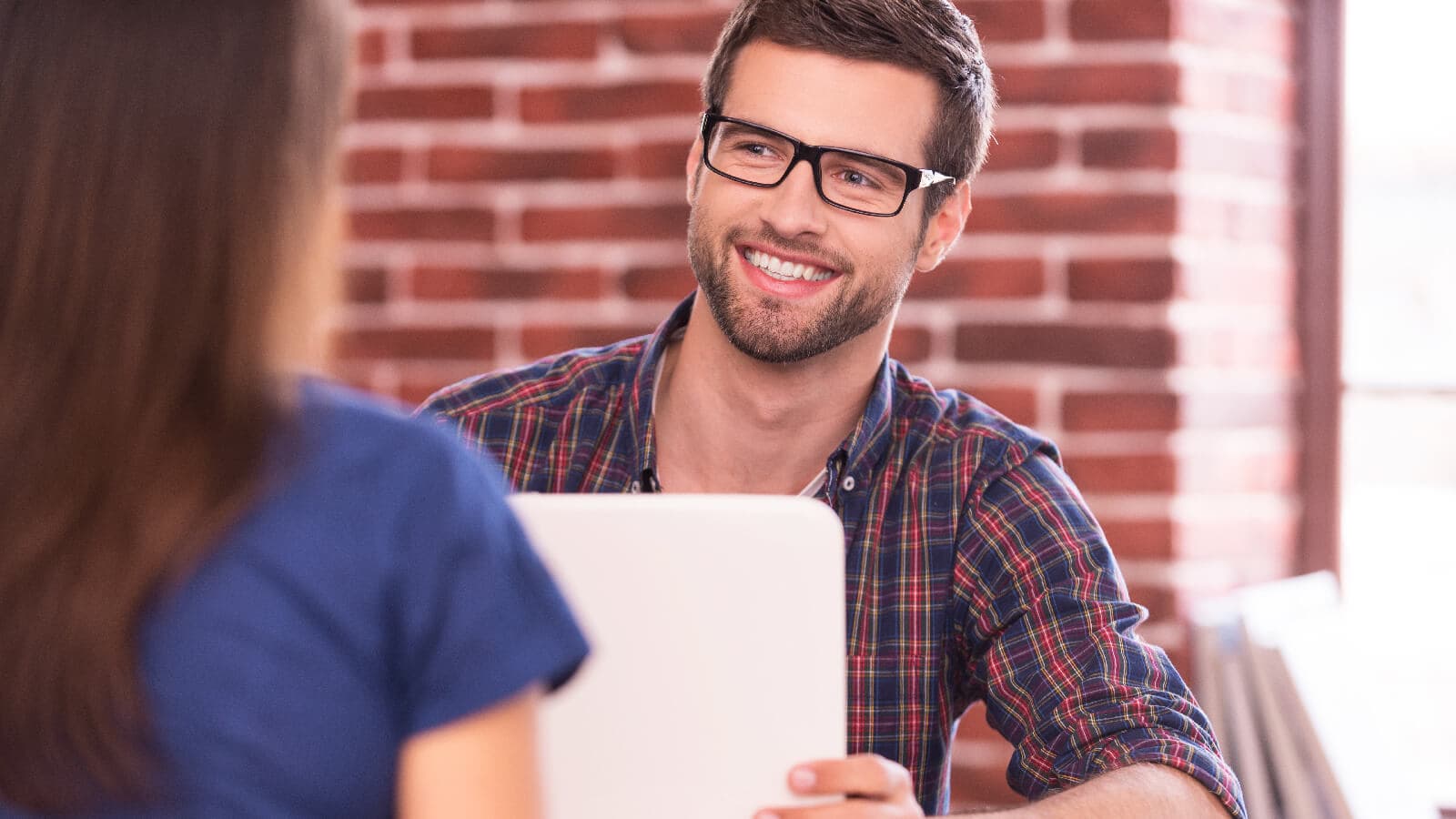 Article Main Image for Should You Follow Resume Advice From Your College Career Center?