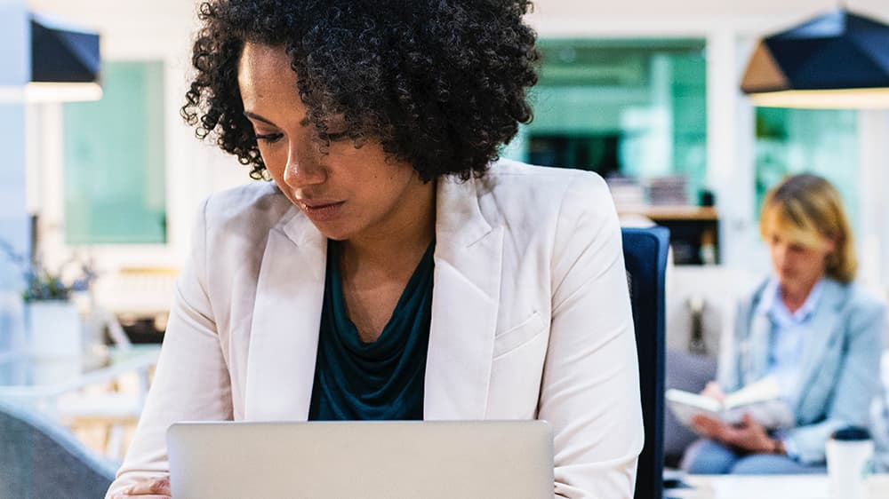 Signs You're in a Toxic Work Environment