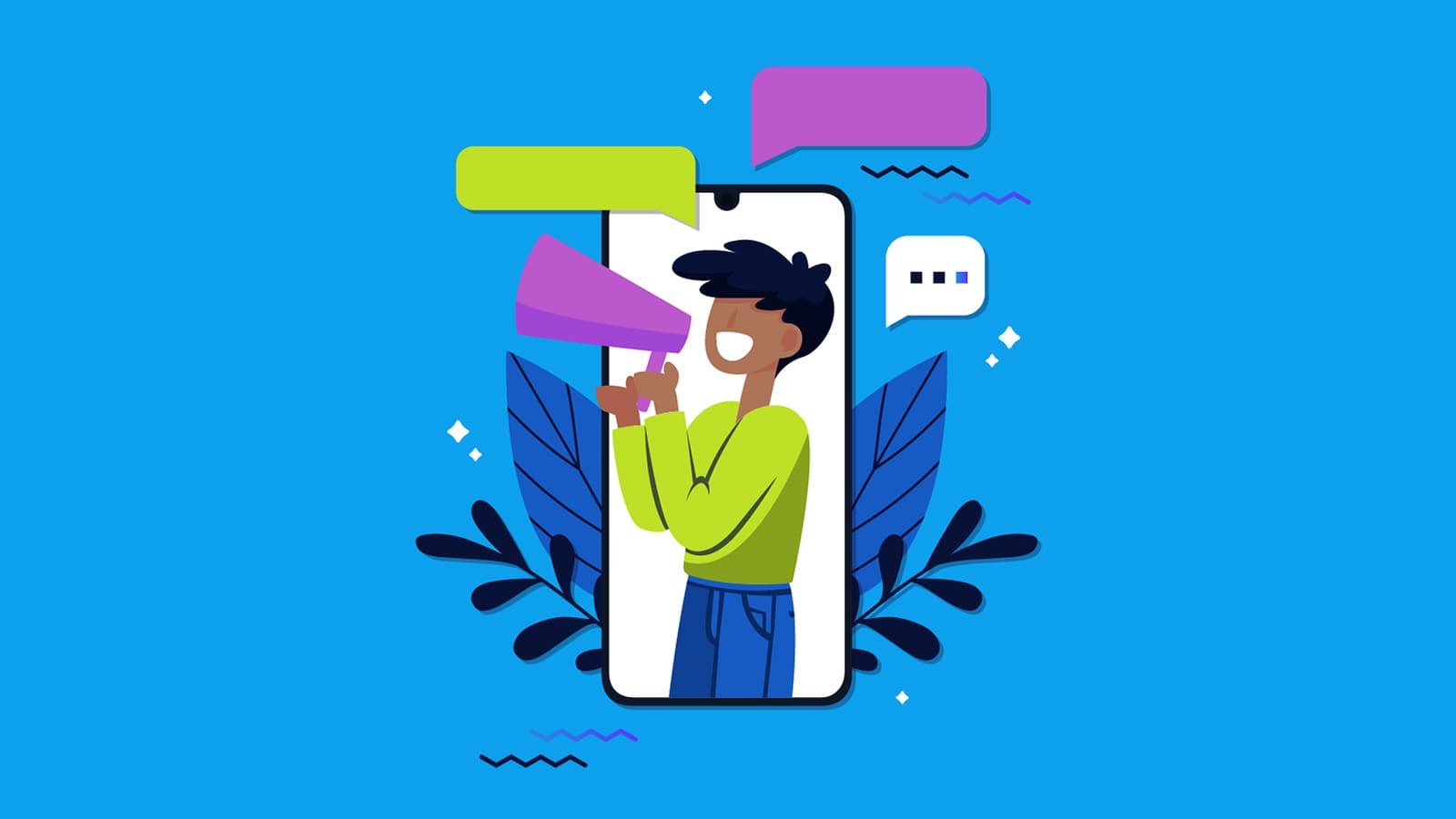 how to manage your online brand