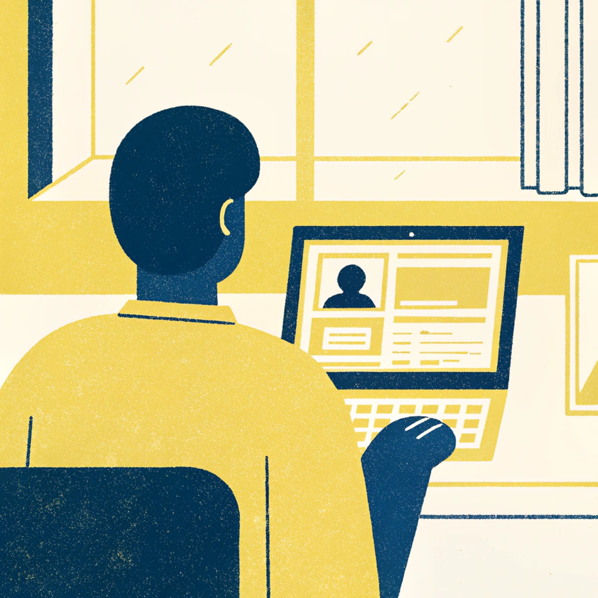 Survey: Where Employers Draw the Line on the Use of AI in Hiring