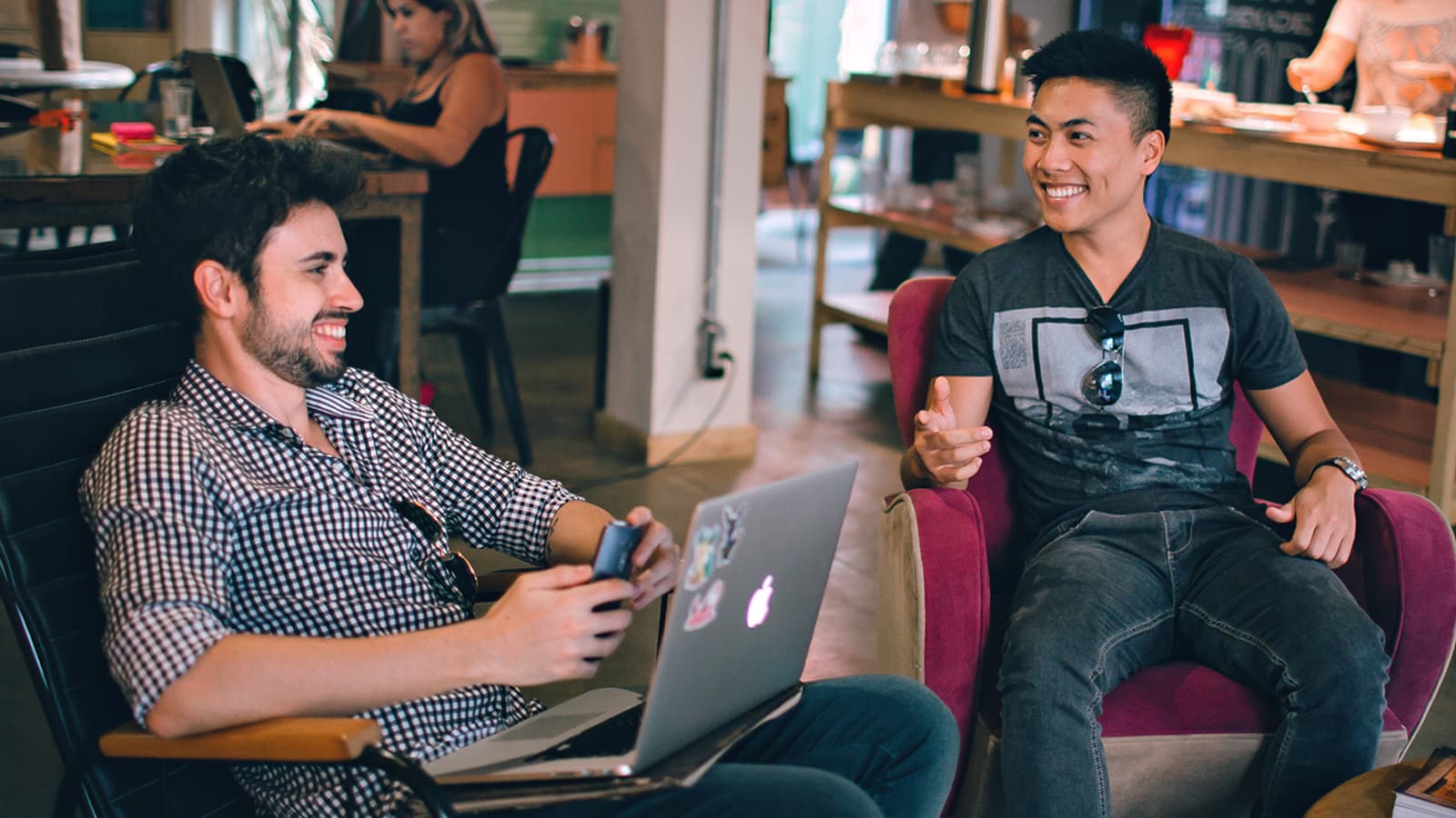 Article Main Image for Taking Your Professional Network from 0 to 60 in Record Time