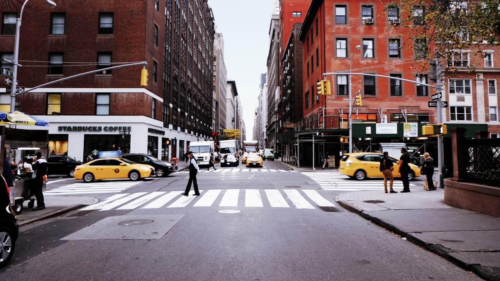 Street Scene