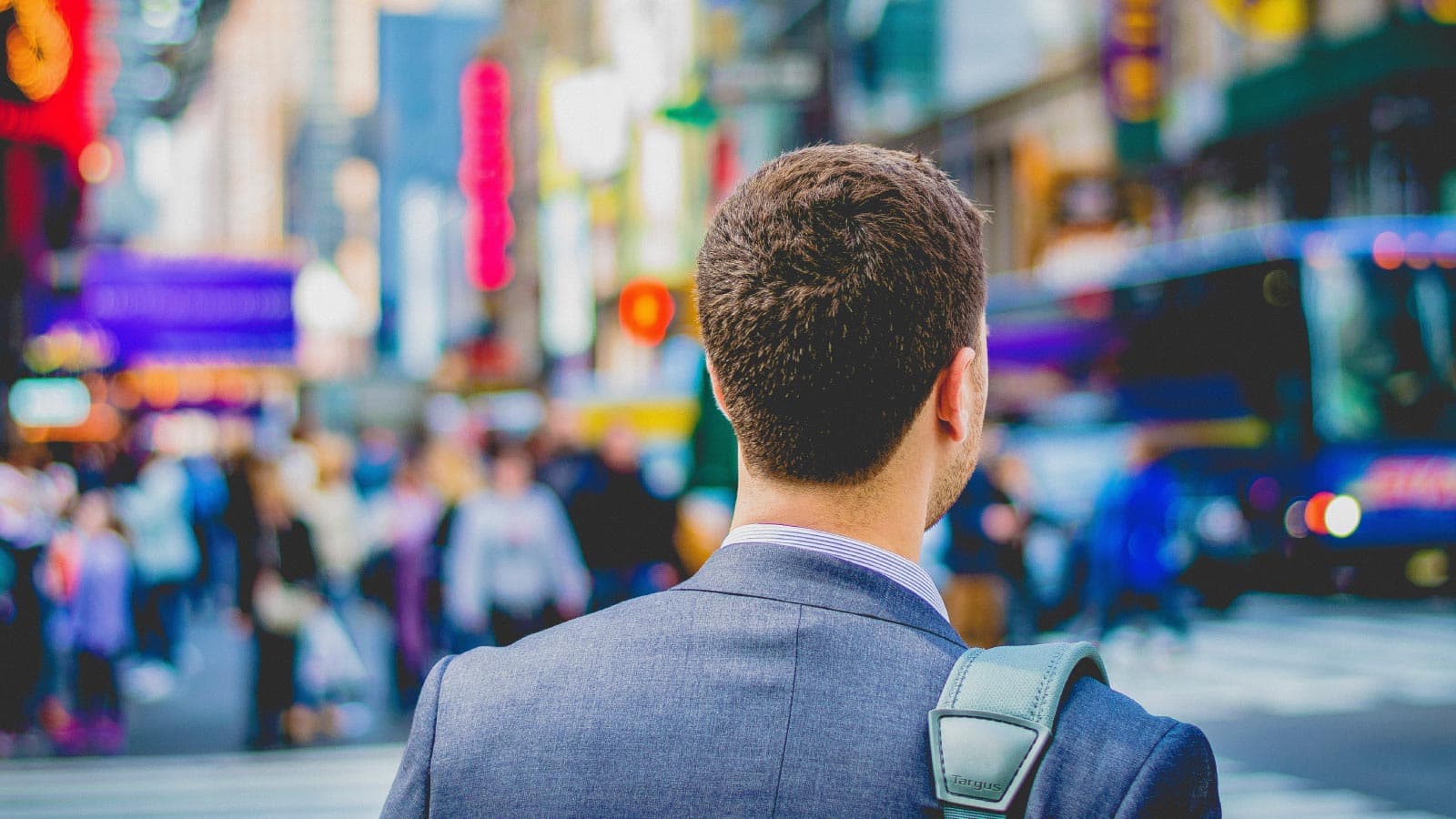 How to Make a Career Change in Your 30s
