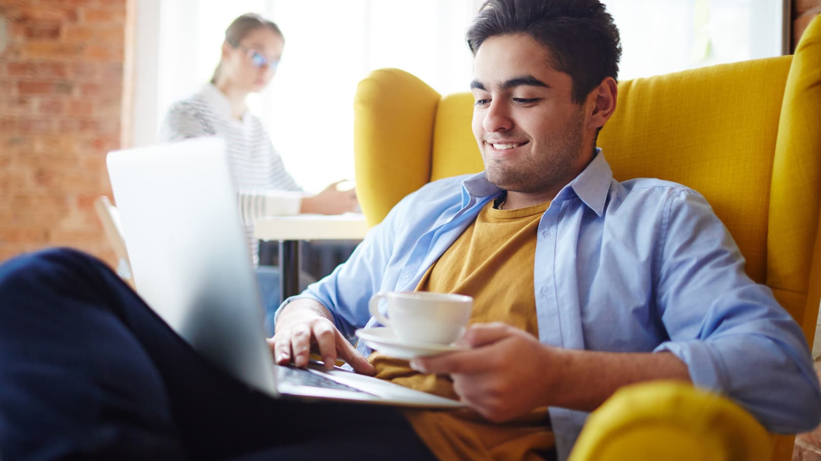 the rise of the gig economy