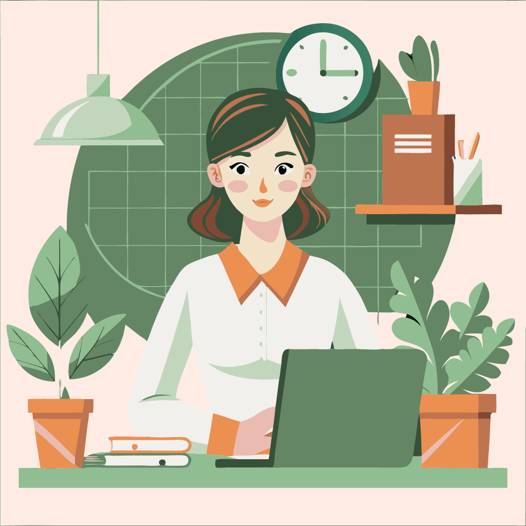 top 10 professions dominated by women