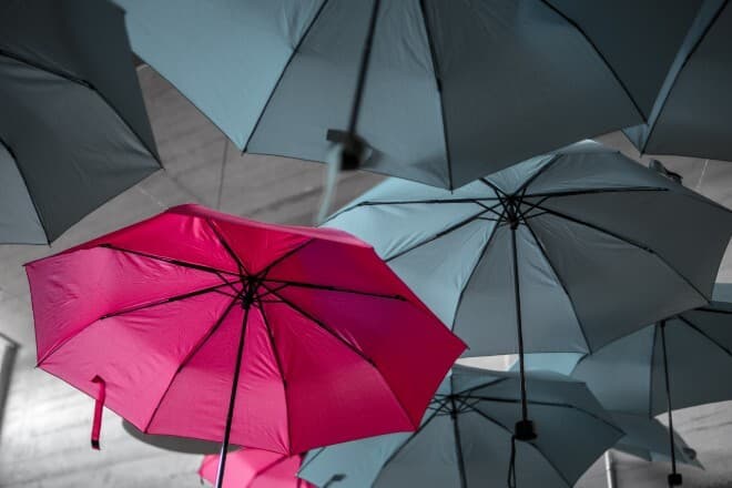 Article Main Image for Webinar Replay: How to Stand Out in a Crowded Job Market