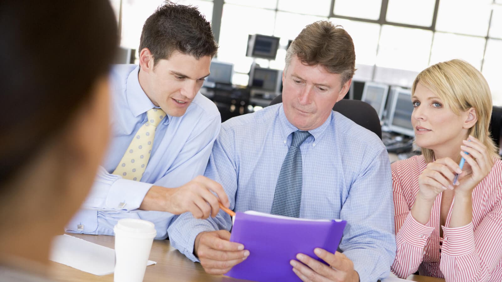 Article Main Image for Work Style Assessment: What's Your Work Style?