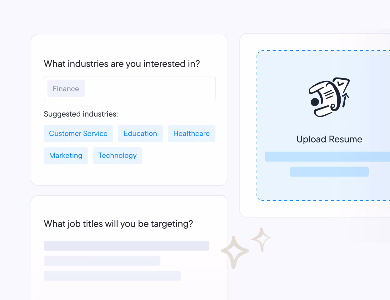 Tell us about yourself